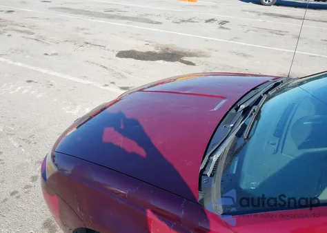 2007 Saturn Ion Ion 2 from USA, damaged, VIN 1G8AJ55F27Z103335